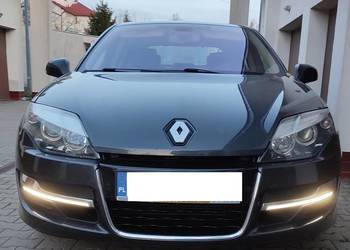 Renault Laguna III 2.0 dci 2013 LED Bose Edition