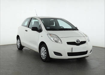 Toyota Yaris 1.0 VVT-i