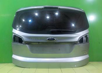 FORD S-MAX MK1 I LIFT 10r 5D klapa tyl