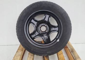 Dacia Sandero Stepway III KOŁO ZAPASOWE Zapas 205/55 R16 2160738 4x100