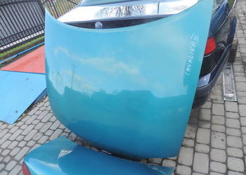 CHEVROLET CAVALIER MASKA
