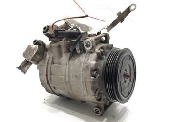 SPRĘŻARKA KLIMATYZACJI BMW E61 NRF32433 2.5 177KM 04-10 KOMPRESOR