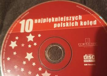 Spszedam 5 płyt same kolędy Spszedam 5 płyt same kolędy