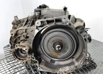 SKRZYNIA BIEGÓW VW PASSAT B8 SGH 2.0 190KM
