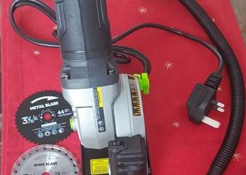 Mini pilarka tarczowa Galax Pro