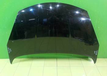 NISSAN NOTE I E11 LIFT 1.6 B 11r 5D maska