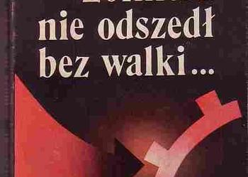 (4734) ŻOŁNIERZ NIE ODSZEDŁ BEZ WALKI... - JAN ZIELIŃSKI.