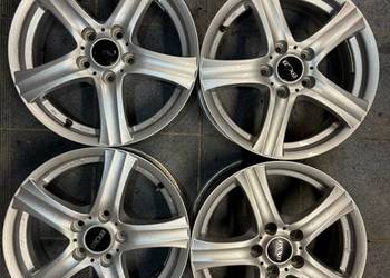 Felgi Audi Skoda VW 5x112/16
