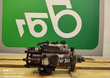 Pompa Lucas CAV Massey Ferguson 3080 (3363F340)