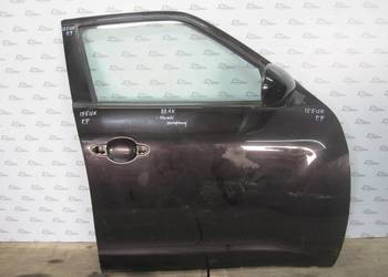 NISSAN JUKE I 13r drzwi prawe przód