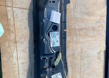 Ford Fiesta mk7 belka boczna lewa 1753696