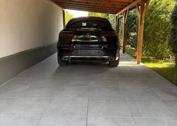 GLC 350 D 4MATIC AMG