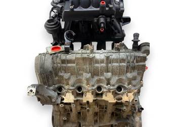 SILNIK 266920 Mercedes W169 A150 W245 B150 1.5 8V benzyna 95KM 266.920