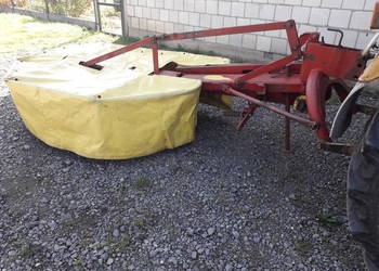 Kosiarka rotacyjna 1.65m