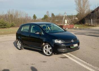Volkswagen Golf Plus IV 2.0 TDI commonrail