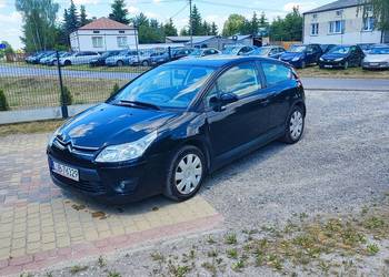 Citroen C4 1.4 LPG **lift**