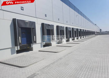 Magazyn klasy A - od zaraz, Bez Prowizji