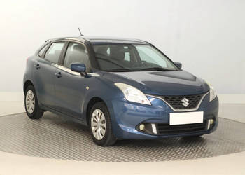 Suzuki Baleno 1.2