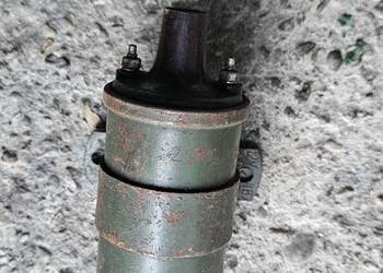 Cewka zapłonowa 42-07 Zelmot 42077000 Polonez Fiat