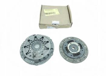 SPRZĘGŁO FORD FOCUS 98-05 ORYGINAŁ ASO