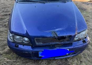Volvo V40 sprzedam części