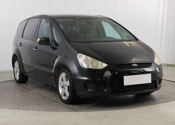 Ford S-Max 2.0 TDCi