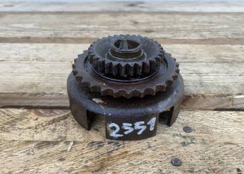 KOSZ SPRZĘGOWY WSK WFM M06 125 SPRZĘGŁO 2