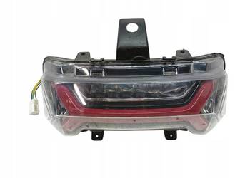 LAMPA TYŁ CXR5CRT Sunra ROBO-S