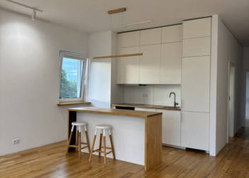 3-pokojowe mieszkanie 57,9 m² | Falenica | ul. Ciepielowska