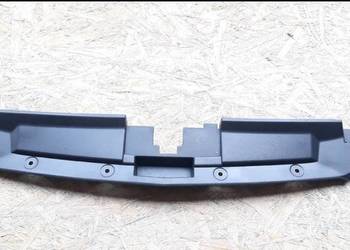 SEAT LEON 3 III OSŁONA GÓRNA PASA PRZÓD PRZEDNIEGO 5F0853655