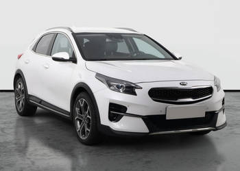 Kia XCeed 1.6 T-GDI