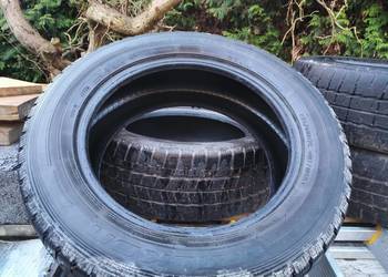 Falken opony 225/60 r17 C do busa