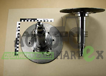 950059 PIASTA AMAZONE