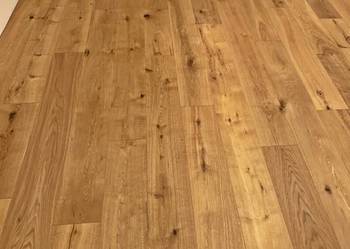 Deska trójwarstwowa dąb Lisbon 14x189x1860mm - DOSTĘPNA!!