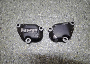 2 SZT. DEKIEL DEKIELEK CYLINDRA HONDA CR 250 89-93R HPP
