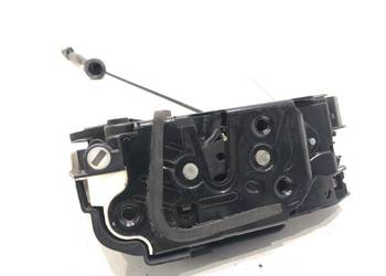 ZAMEK DRZWI LEWY TYŁ VW GOLF VII Hatchback 5K4839015Q