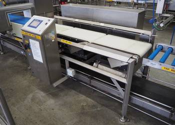 Waga kontrolna Mettler Toledo C2330