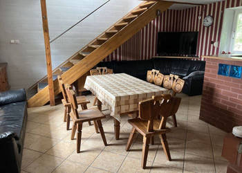 Na sprzedaż dom z basenem w Proszkowej !