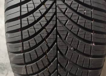 Goodyear Vector 4Seasons XL gen3 225/45 R17 – komplet 4 opon