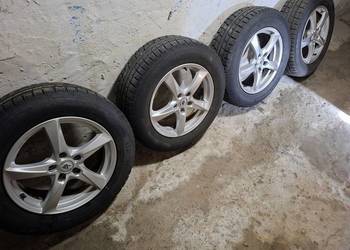 Sprzedam felgi 17 cali
