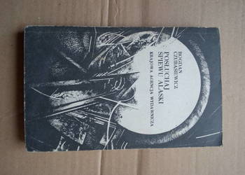 Bogdan Czubasiewicz - Posłuchaj śpiewu Alaski