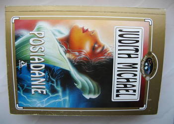 Posiadanie - Judith Michael