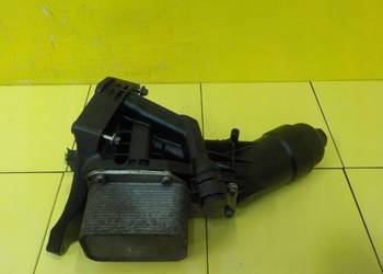 BMW 1 F20 F30 F22 1.5 B 16r 109KM B38B15A B38 obudowa filtra oleju 72432866