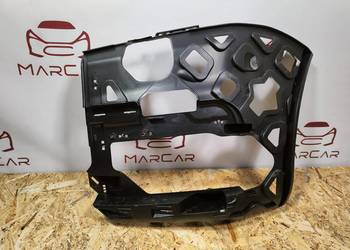 Ślizg Mocowanie Zderzaka Lewy Przód Vw Caddy IV SA 2015-2020 2K5807723