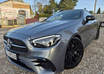 Mercedes E 200 Tylko 35.000km* Super stan* Panorama W213 (2016-)
