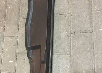 Osłona błotnika, uszczelka ściany bocznej  f48 x1 7329399