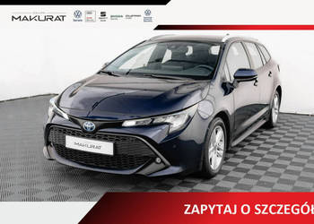 Toyota Corolla WJ5705L#1.8 Hybrid Comfort K.cof PAKIET TECH Podgrz.f Salon…