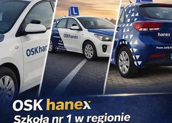 Kurs na prawo jazdy kategorii B