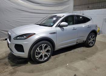 2019 JAGUAR E-PACE R-DYNAMIC S