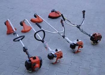 Podkaszarka Kosa Spalinowa STIHL FS 38 45 55C HUSQVARNA 323,325 545 RX
